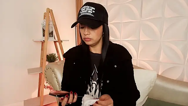 ana riveros online show from 09.16.25