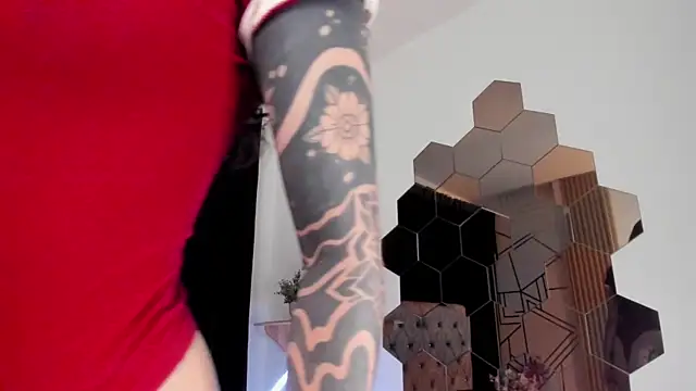 kaylee lee online show from 12.14.25