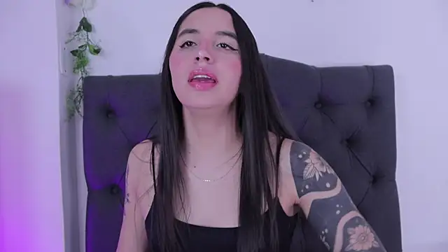 kaylee lee online show from 04.10.26