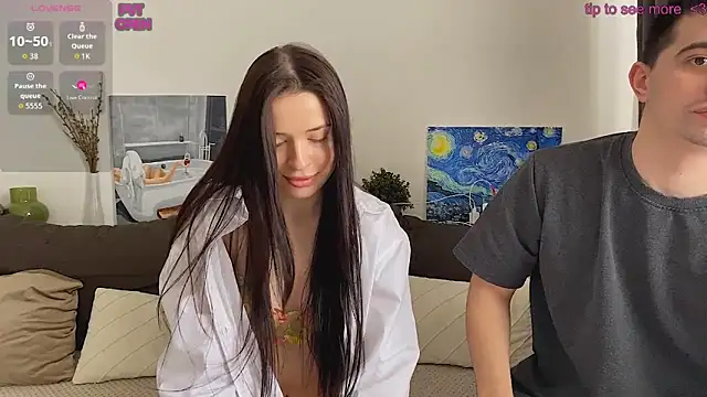 hako emm online show from 04.18.26