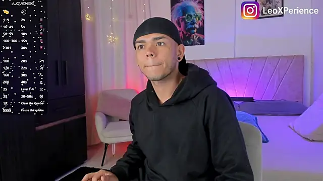 jhosepMoreno online show from 11.05.25