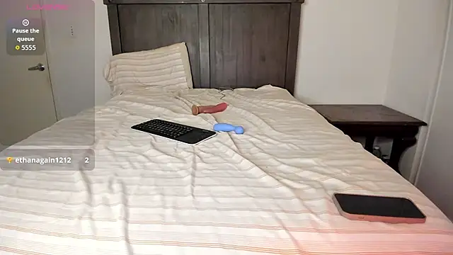 mayaamor online show from 11.25.25