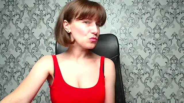 Kelly Kisss online show from 09.14.25