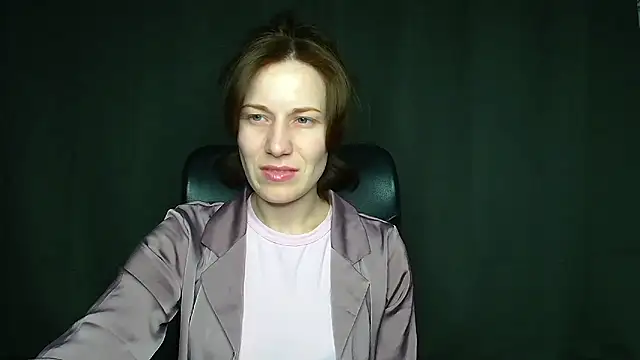 Kelly Kisss online show from 01.11.26