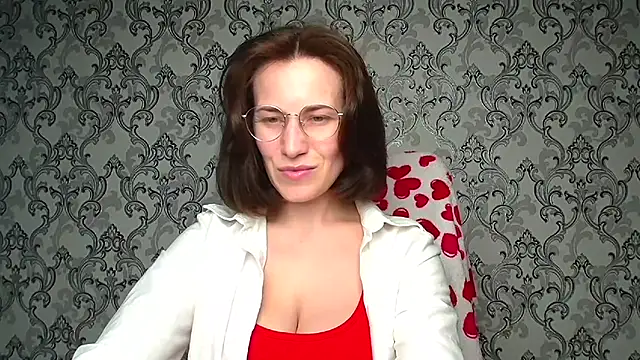 Kelly Kisss online show from 04.08.26