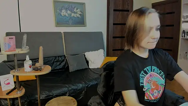 SammySccott online show from 11.25.25