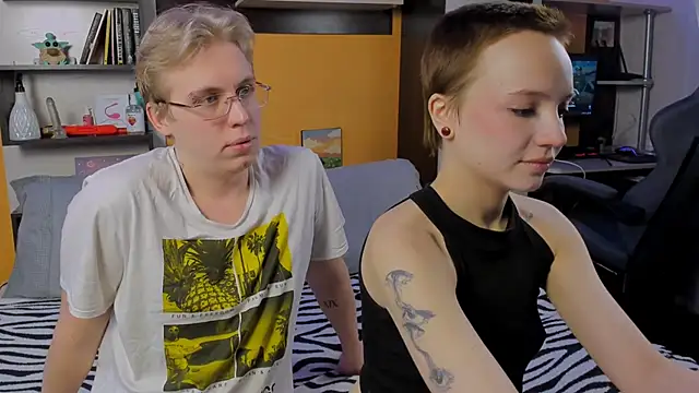 SammySccott online show from 02.25.26