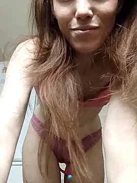 Angie meow online show from 03.30.26