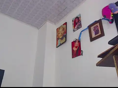 Snapshot of ashlleyqueen chatting on 05.31.26 ashlleyqueen online show from 05.31.26