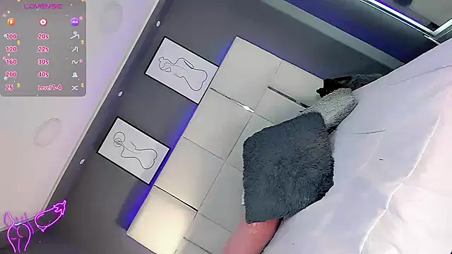 LiaFernandaa online show from 01.11.26