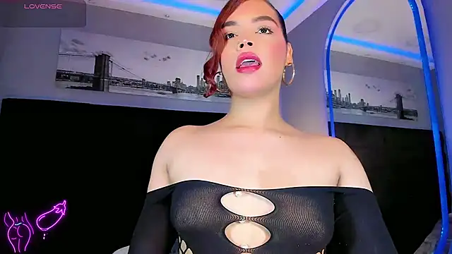 Snapshot of LiaFernandaa chatting on 07.14.26 LiaFernandaa online show from 07.14.26