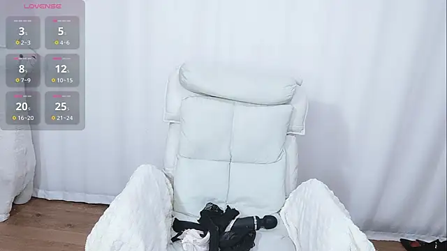 Ailsa-Baby online show from 11.22.25