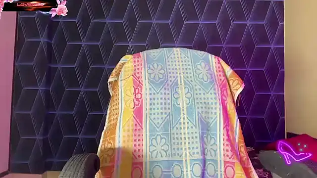  Mehak   online show from 11.20.25