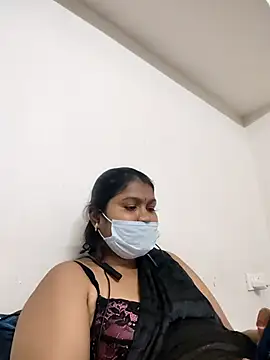 tamil Miraclequeen online show from 09.15.25