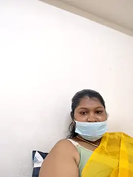 tamil Miraclequeen online show from 11.10.25