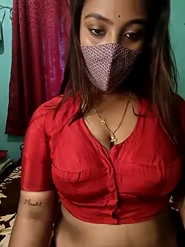 Miss Mayaa  online show from 12.14.25