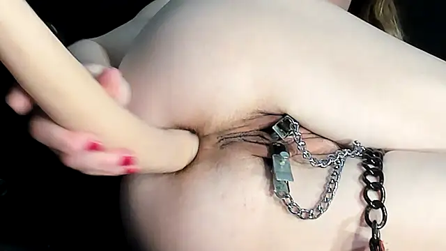 Naughty  Slave online show from 03.05.26