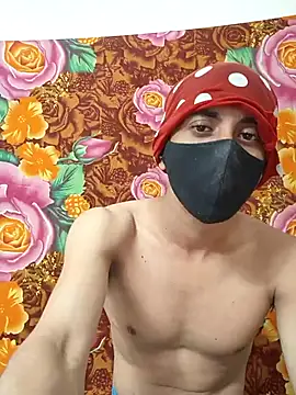 Seducing couple online show from 09.09.25