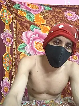 Seducing couple online show from 09.11.25