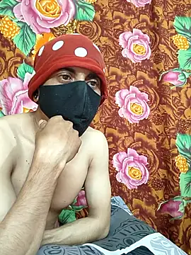 Seducing couple online show from 02.03.26