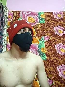 Seducing couple online show from 03.22.26