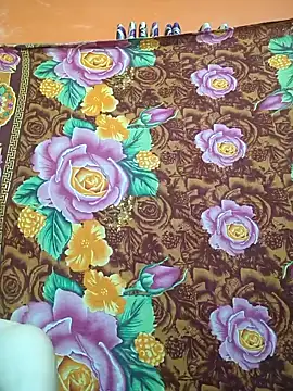 Seducing couple online show from 03.24.26