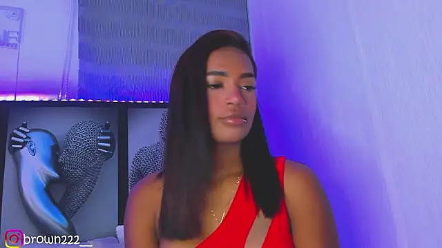  naomibrown  online show from 02.12.26