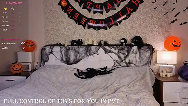 Anna mileer online show from 10.27.25