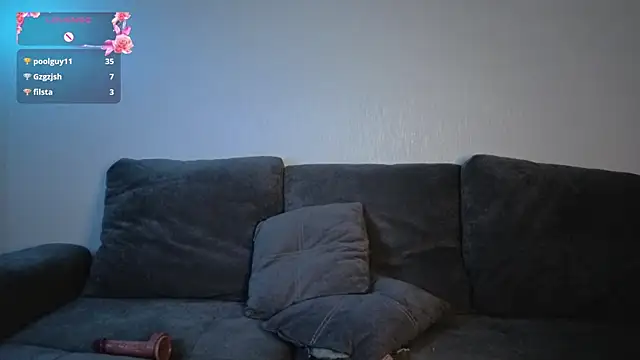 Anna mileer online show from 04.12.26