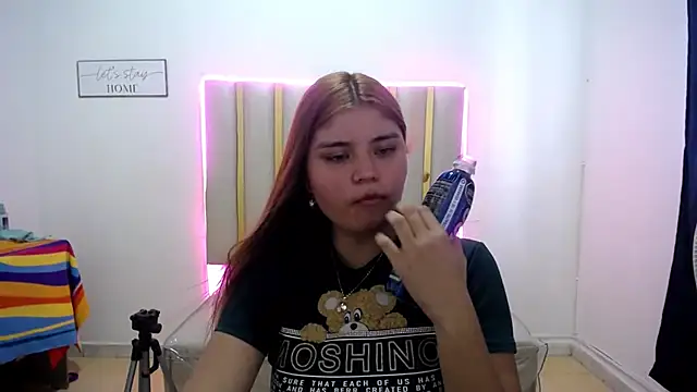 keilicita tonny 18 online show from 09.20.25