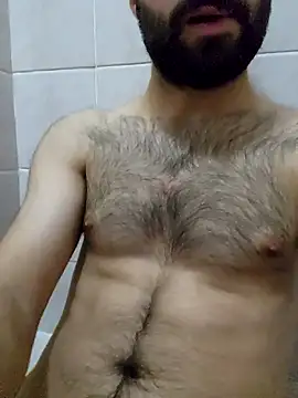 Ramazan8 online show from 10.23.25