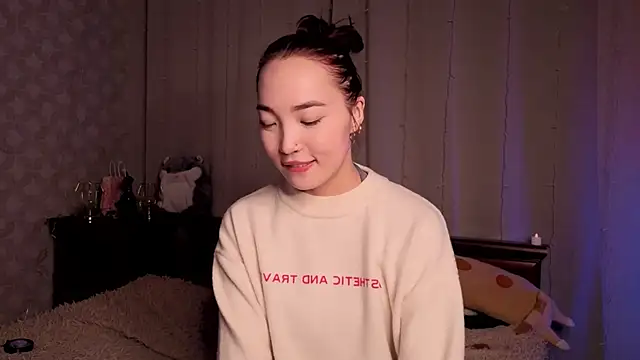 OdetteBiddy online show from 02.08.26