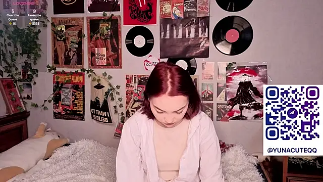 OdetteBiddy online show from 02.21.26