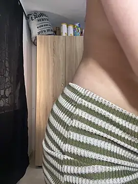 Snapshot of Briana_Hottt chatting on 02.23.26 Briana Hottt online show from 02.23.26