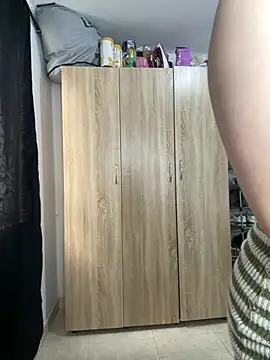 Snapshot of Briana_Hottt chatting on 04.04.26 Briana Hottt online show from 04.04.26