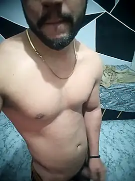 Kartikkartik8595 online show from 02.10.26