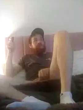 Skater1287 online show from 10.12.25