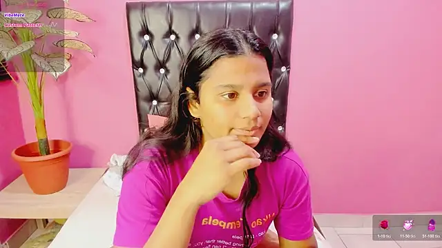 Snapshot of INDIANFLAME chatting on 06.22.26 INDIANFLAME online show from 06.22.26