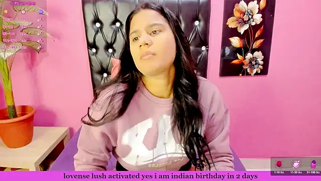 Snapshot of INDIANFLAME chatting on 07.09.26 INDIANFLAME online show from 07.09.26