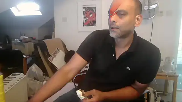 mista sista fista online show from 09.16.25