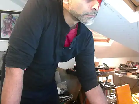 mista sista fista online show from 11.21.25