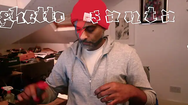 mista sista fista online show from 12.01.25