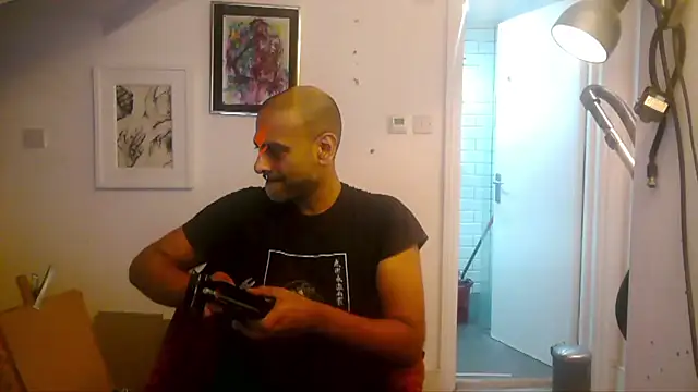 mista sista fista online show from 12.13.25