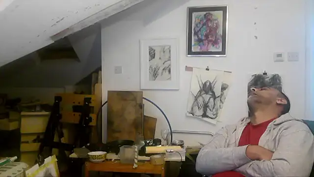 mista sista fista online show from 01.15.26