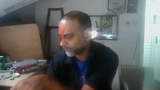 mista sista fista online show from 04.11.26