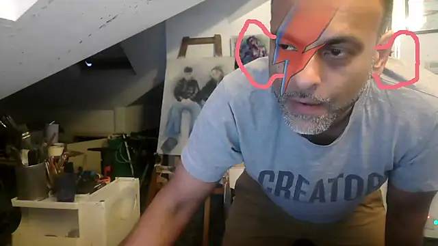 mista sista fista online show from 07.02.26