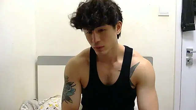 natenatejosh online show from 10.31.25