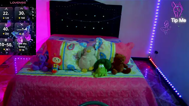 terra sunligth online show from 03.15.26