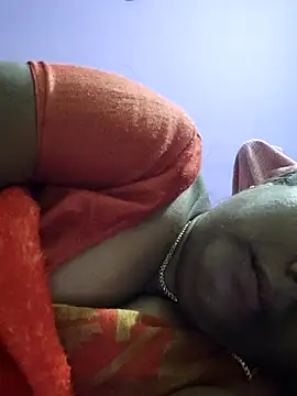 Snapshot of papukurty chatting on 02.01.26 papukurty online show from 02.01.26