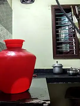 Snapshot of papukurty chatting on 02.07.26 papukurty online show from 02.07.26